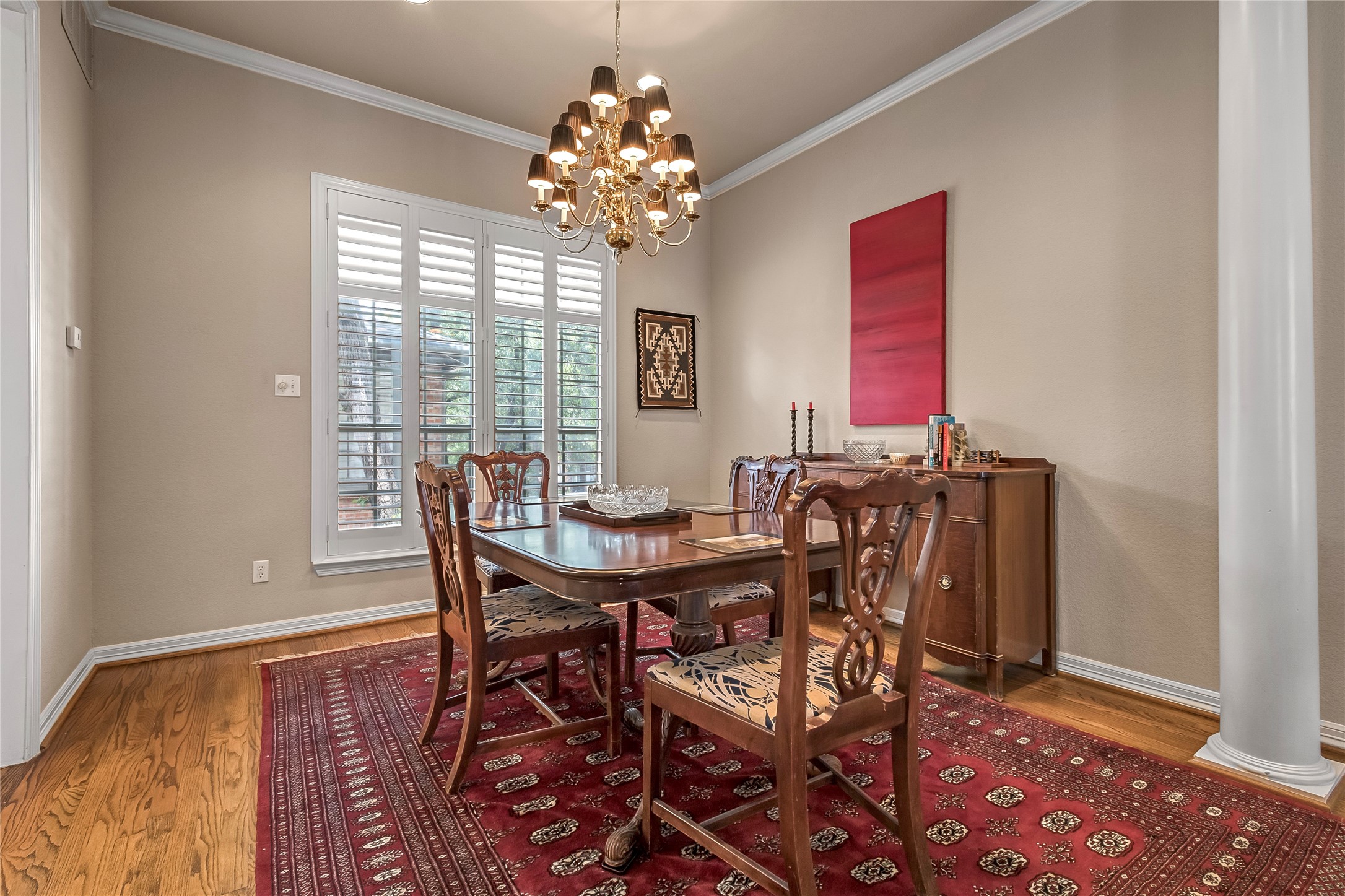 4508 Bowser Avenue Dallas TX 75219