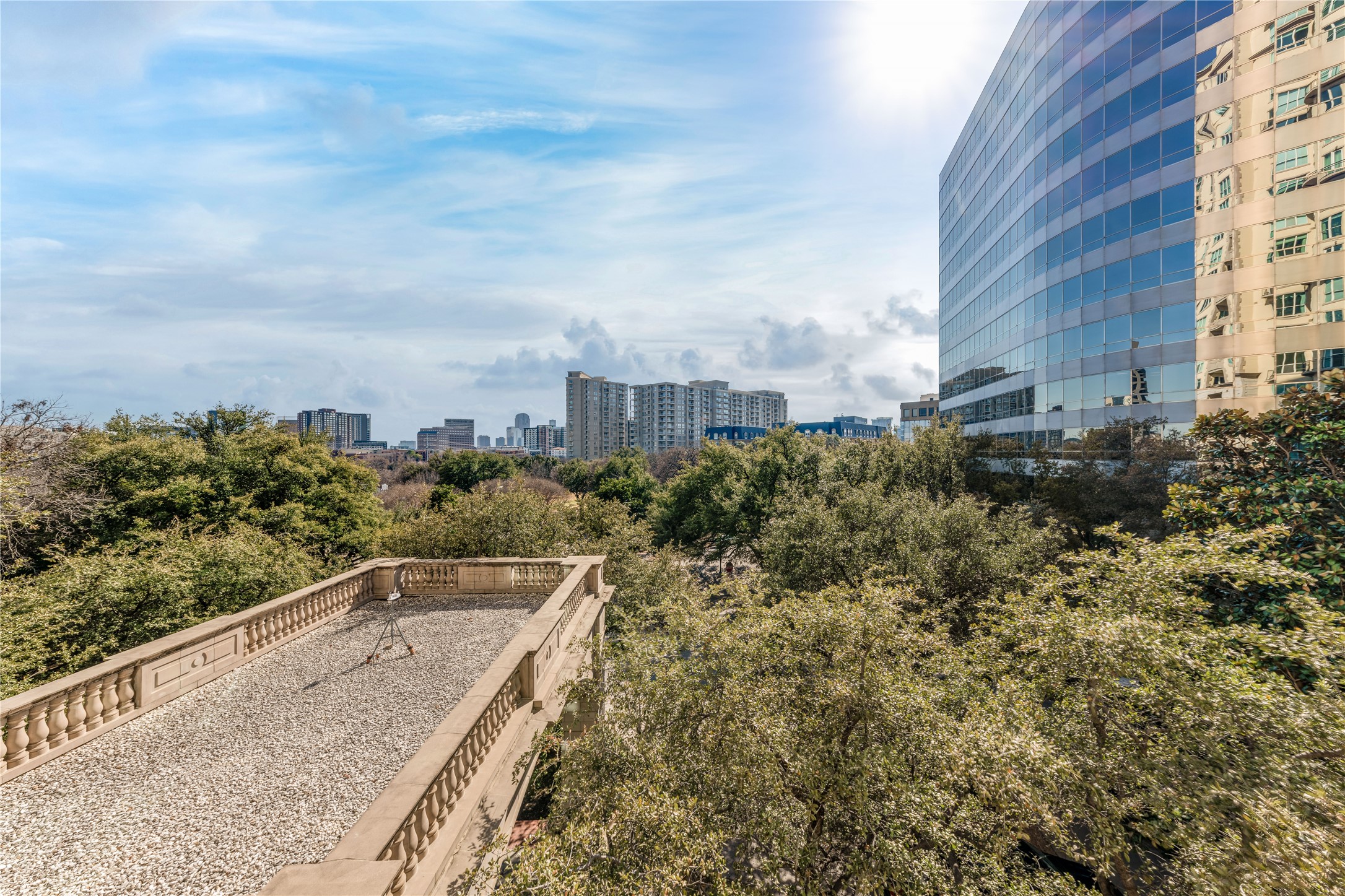 3401 Lee Parkway Dallas TX 75219