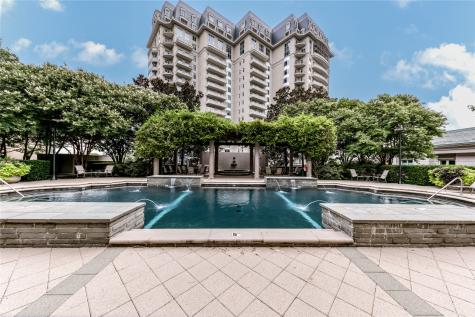 3401 Lee Parkway Dallas TX 75219