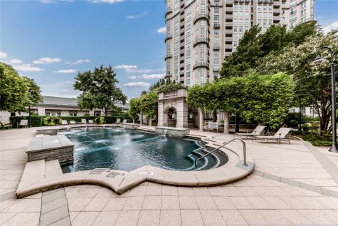 3401 Lee Parkway Dallas TX 75219