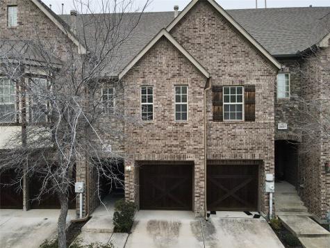 2663 Nottingham Drive Lewisville TX 75067