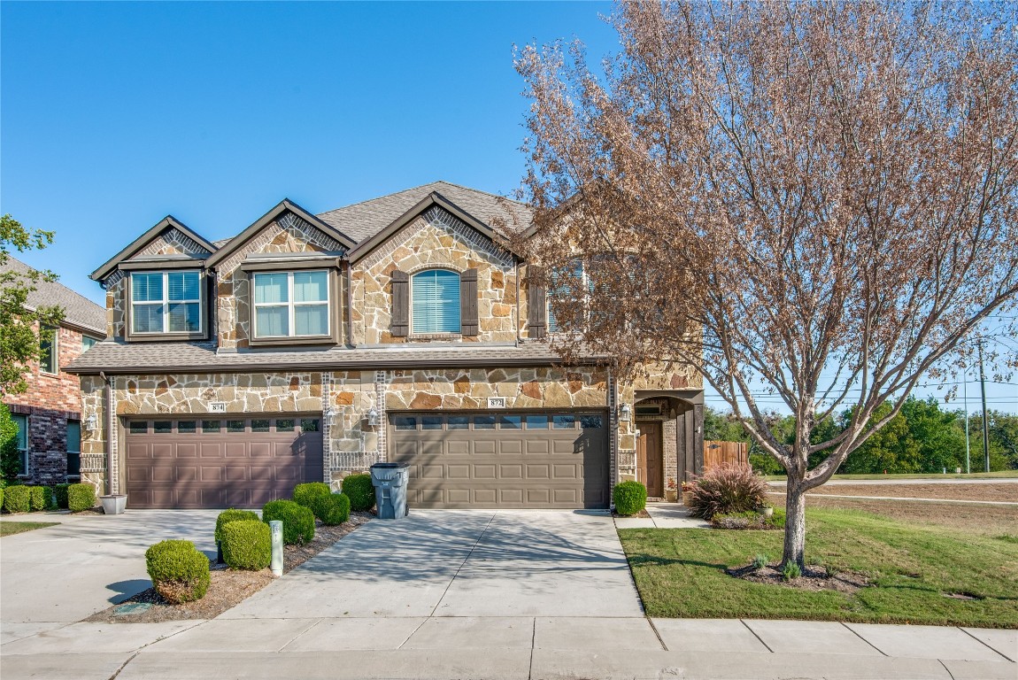 872 Merino Drive Allen TX 75013