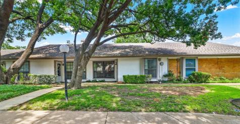 13721 Flagstone Lane Dallas TX 75240