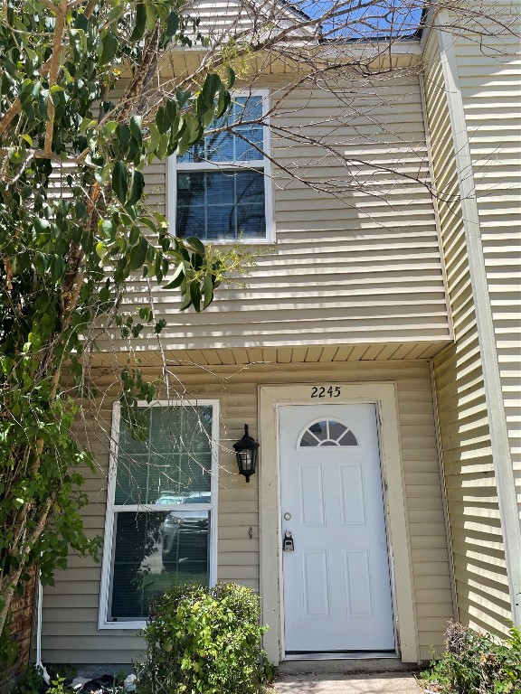 2245 Aspen Drive Dallas TX 75227