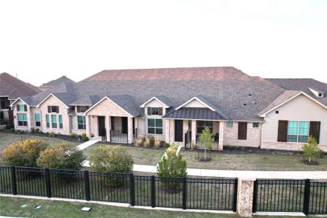 2651 Chardonnay Court Grand Prairie TX 75054
