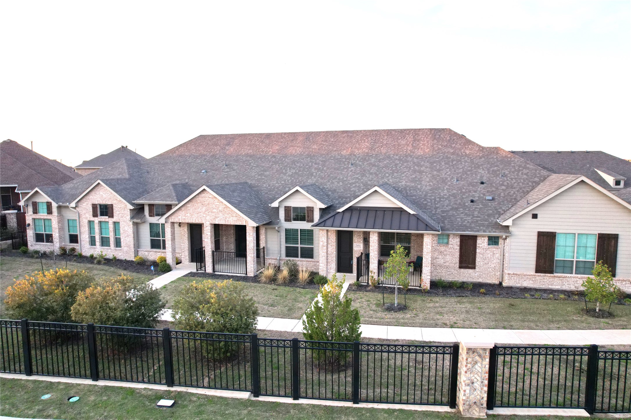 2651 Chardonnay Court Grand Prairie TX 75054