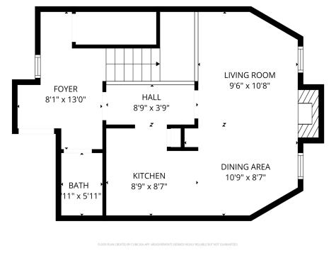 4130 Newton Avenue Dallas TX 75219