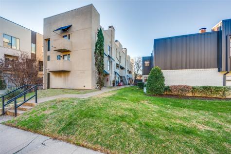 4130 Newton Avenue Dallas TX 75219
