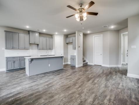 637 Hutchinson Lane Lewisville TX 75077