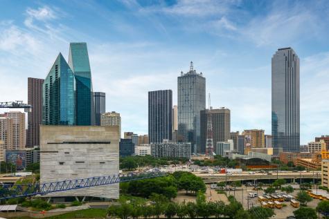2408 Victory Park Lane Dallas TX 75219