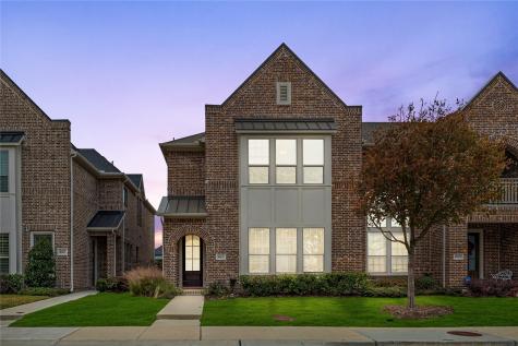 4865 Paddock Trail Carrollton TX 75010