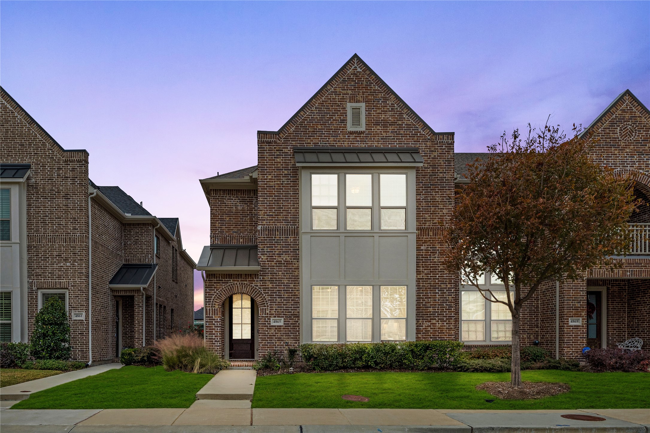 4865 Paddock Trail Carrollton TX 75010