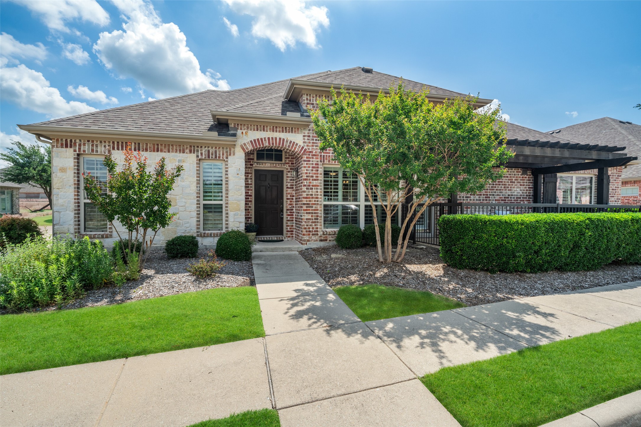 5701 Orchard Parkway Fairview TX 75069