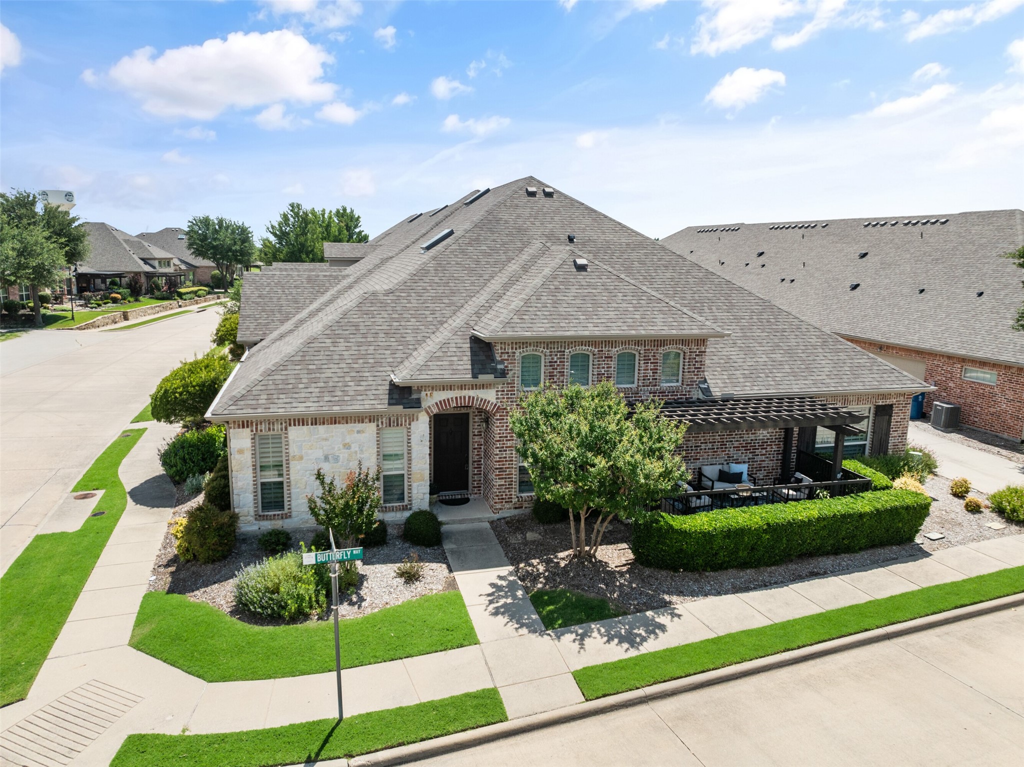 5701 Orchard Parkway Fairview TX 75069