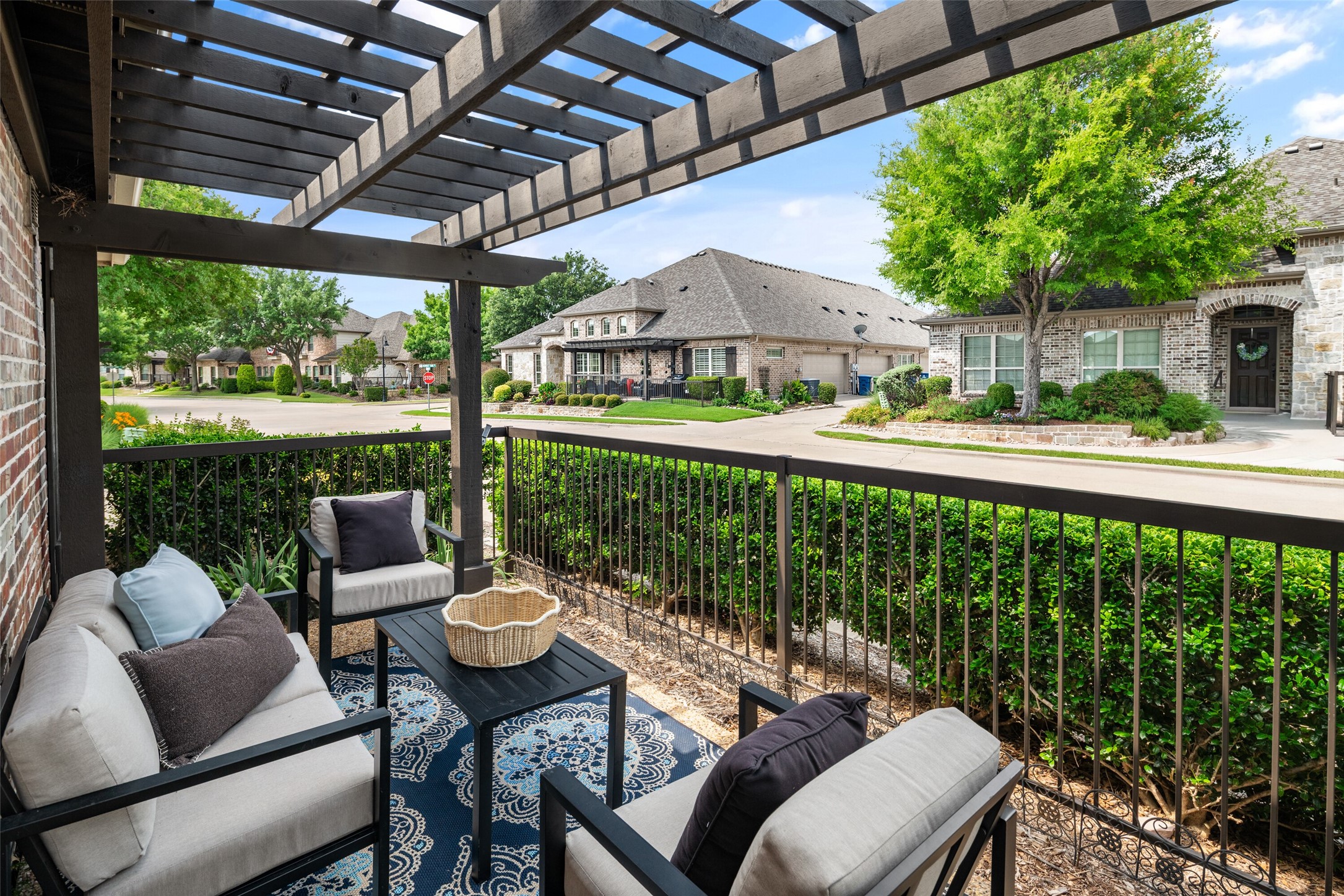5701 Orchard Parkway Fairview TX 75069