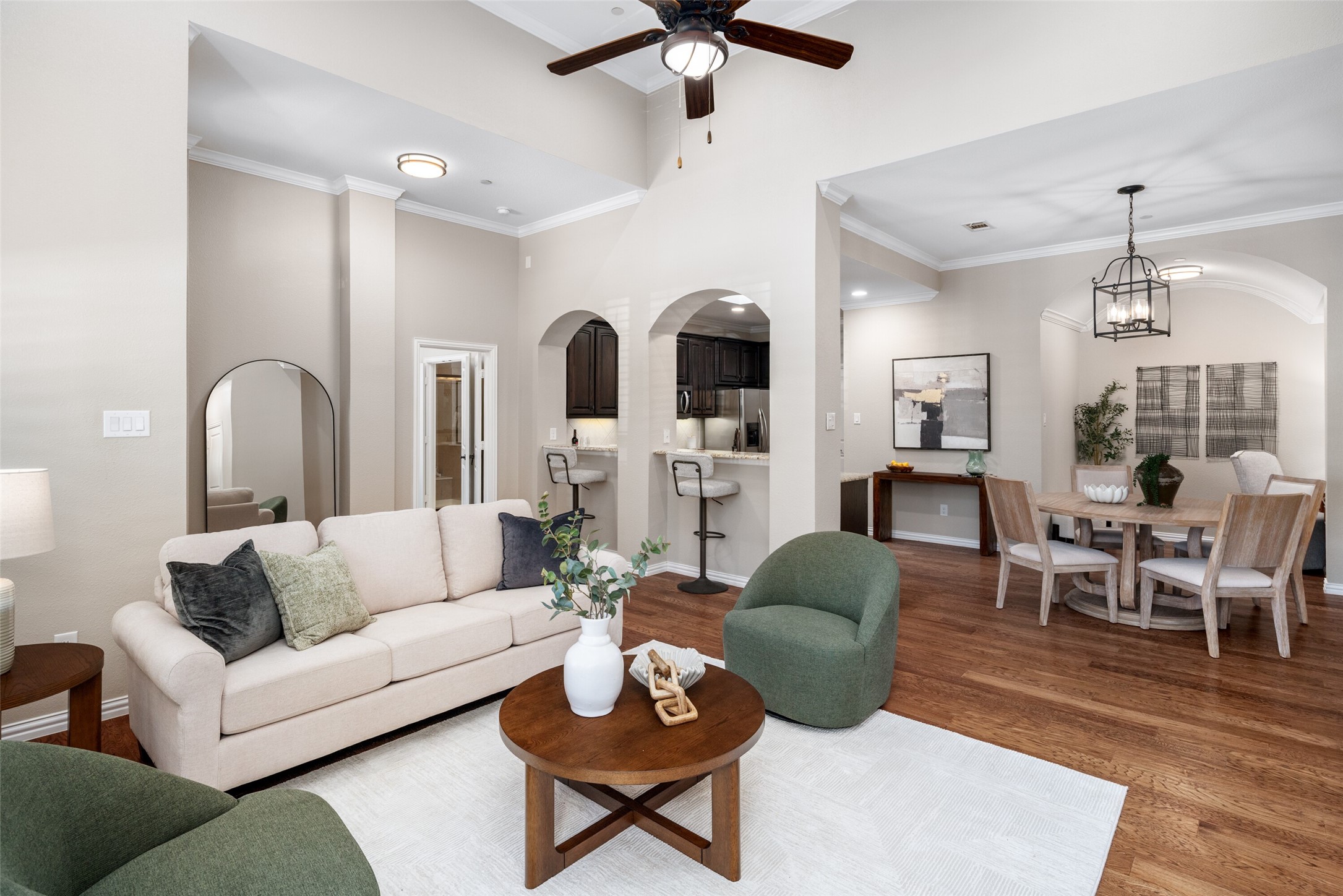 5701 Orchard Parkway Fairview TX 75069