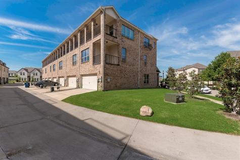 281 Scotia Street Lewisville TX 75056