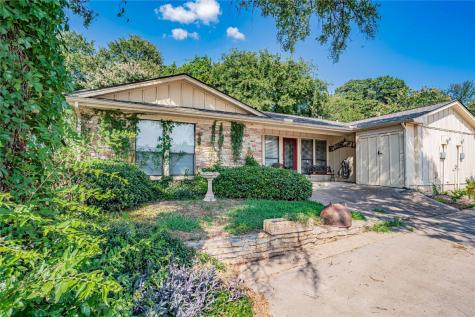 4309 Overlook Court Granbury TX 76049