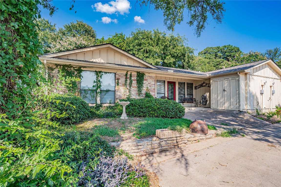 4309 Overlook Court Granbury TX 76049