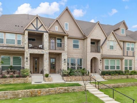 1832 Wittington Place Farmers Branch TX 75234