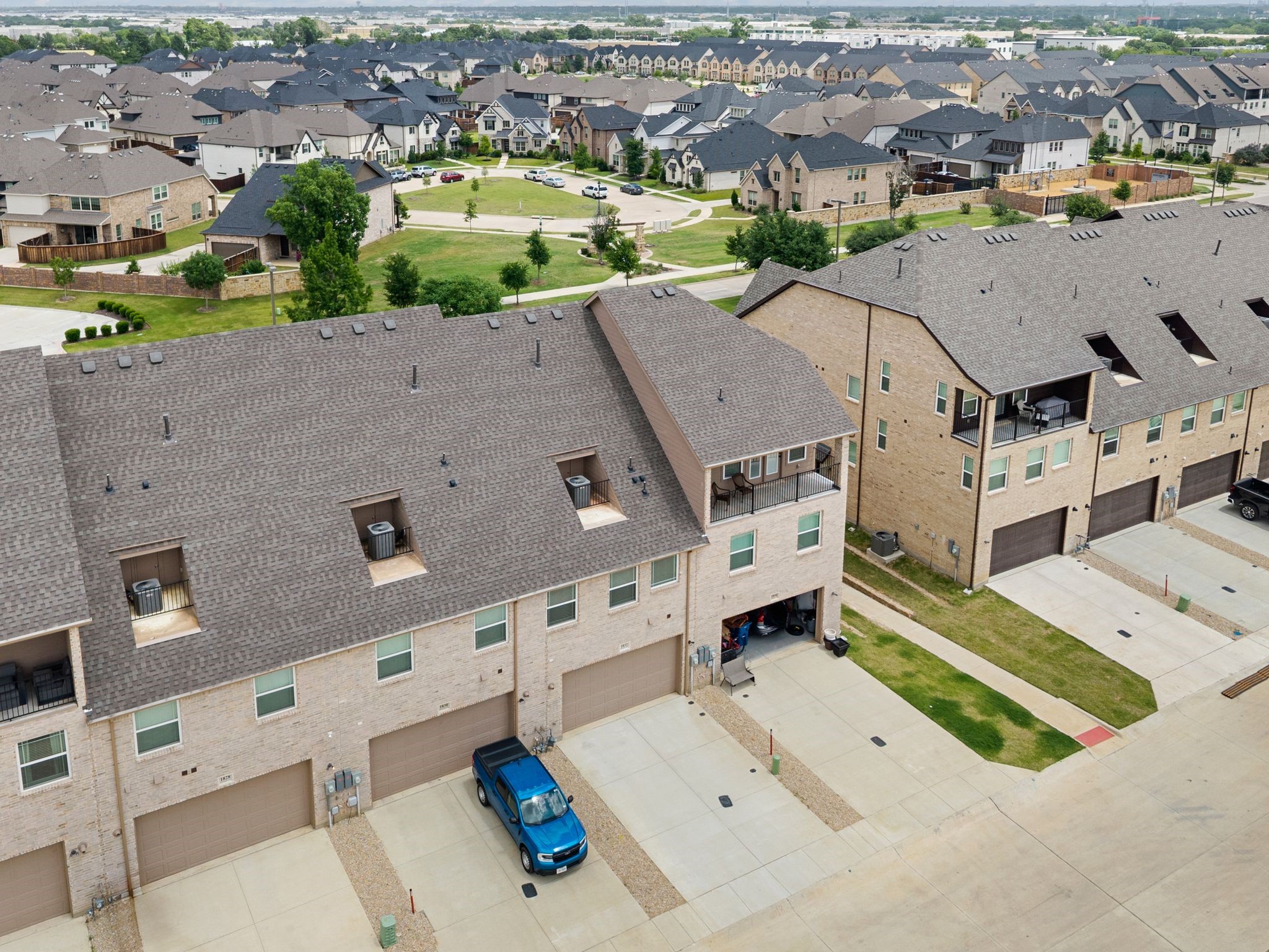 1832 Wittington Place Farmers Branch TX 75234