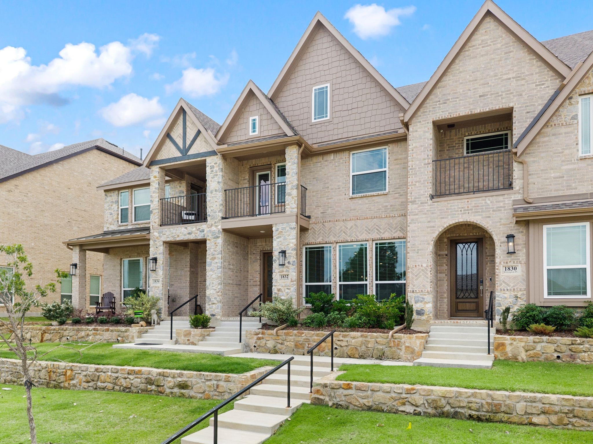 1832 Wittington Place Farmers Branch TX 75234