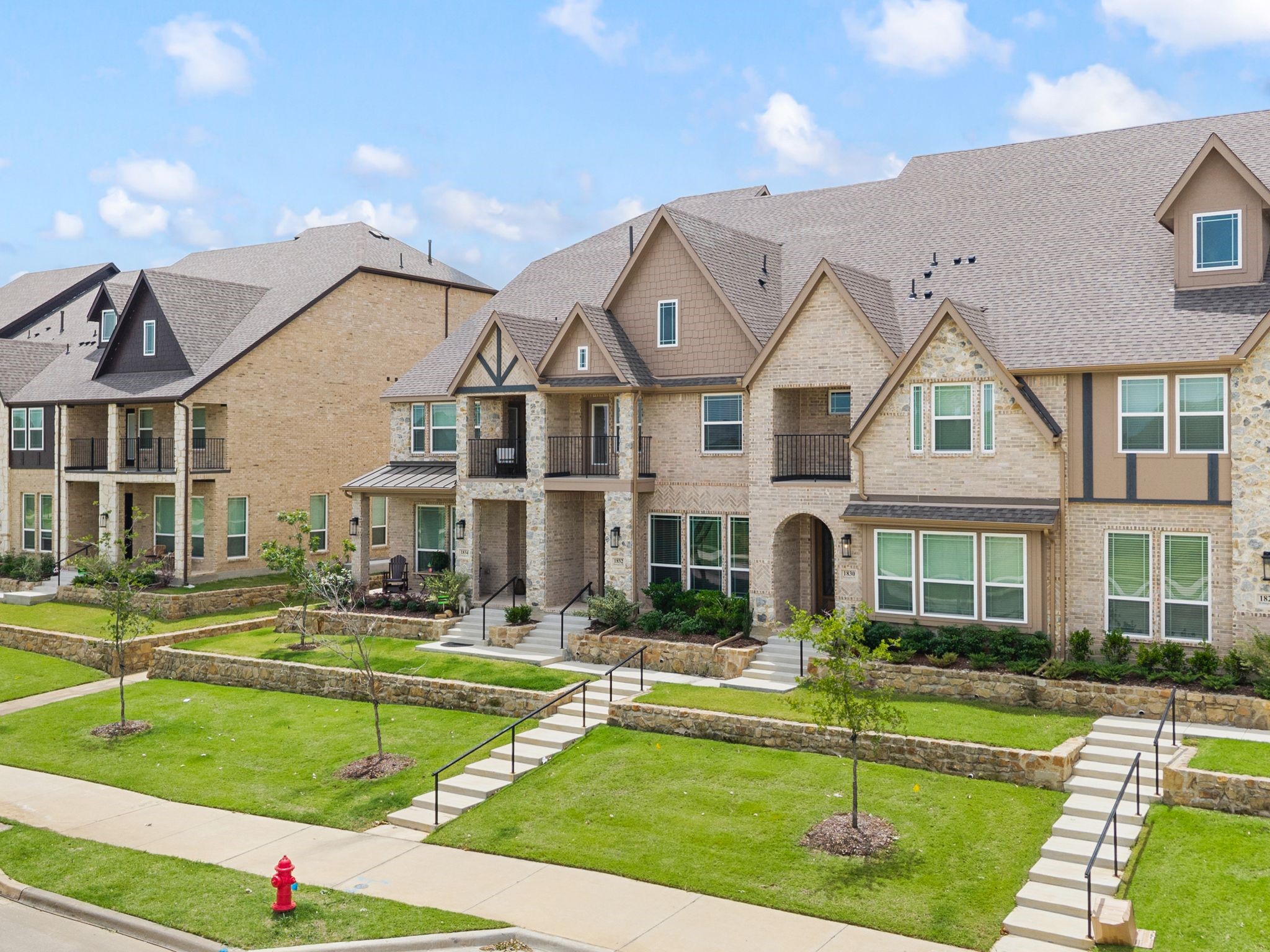 1832 Wittington Place Farmers Branch TX 75234
