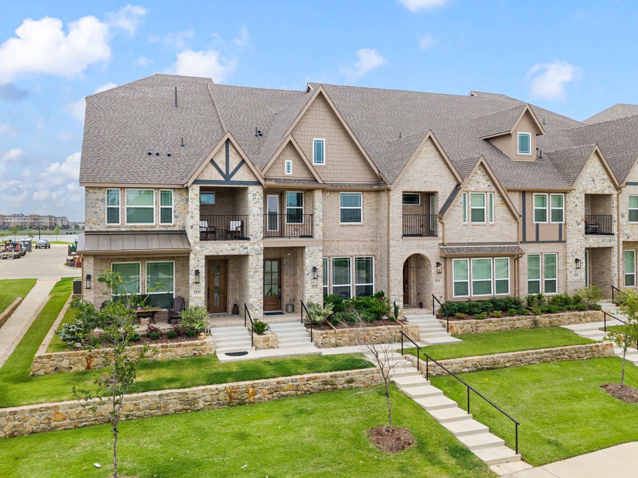 1832 Wittington Place Farmers Branch TX 75234