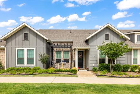 4507 Evening Elm Court Arlington TX 76005