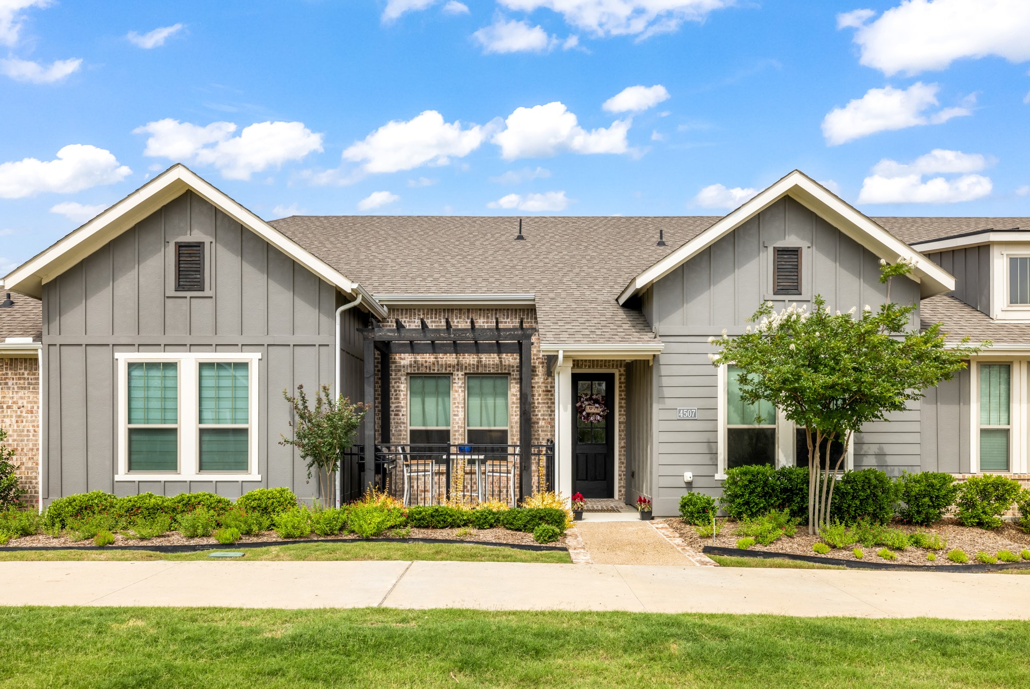 4507 Evening Elm Court Arlington TX 76005