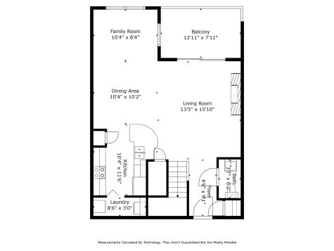 3320 Camp Bowie Boulevard Fort Worth TX 76107