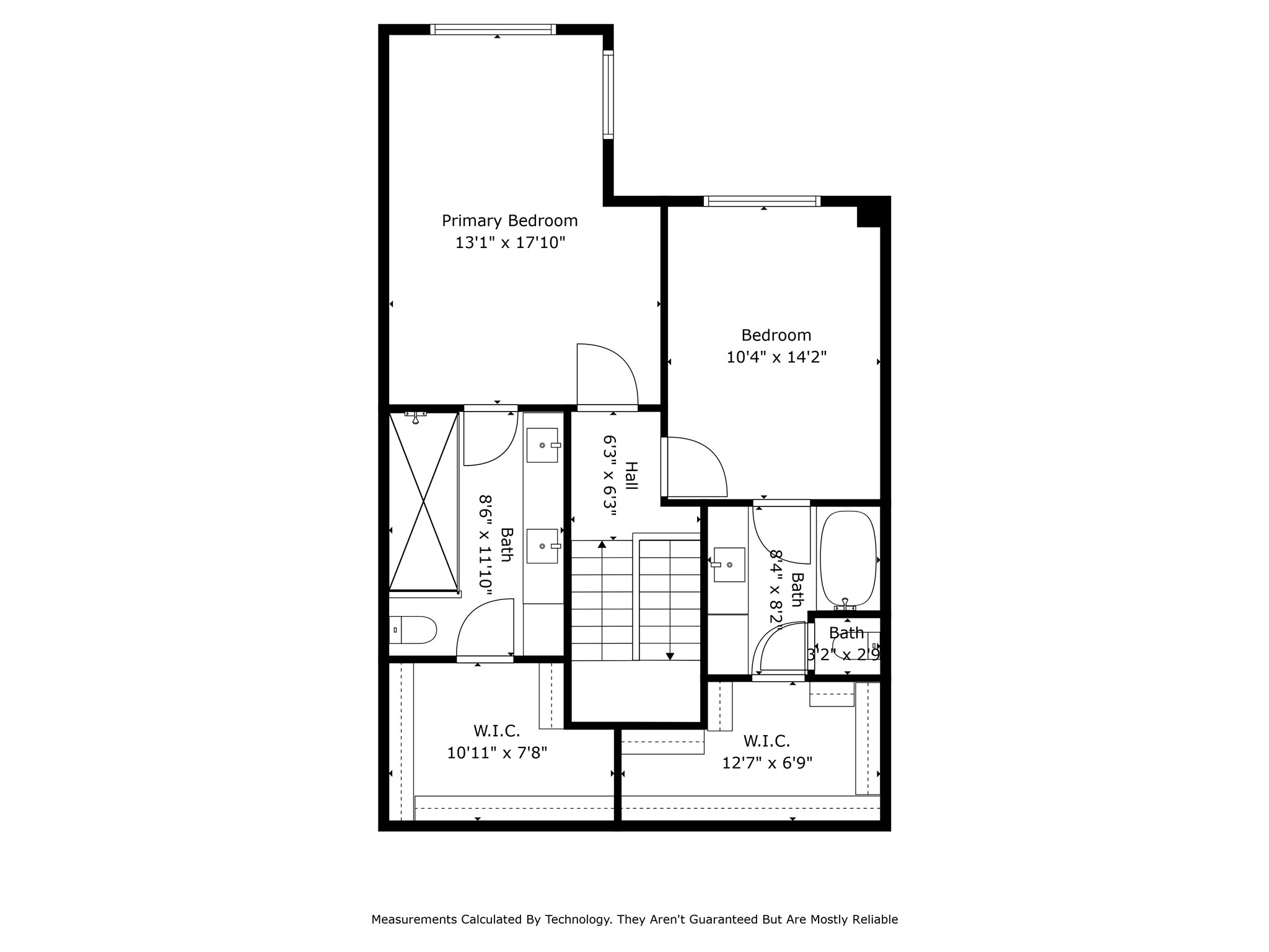 3320 Camp Bowie Boulevard Fort Worth TX 76107