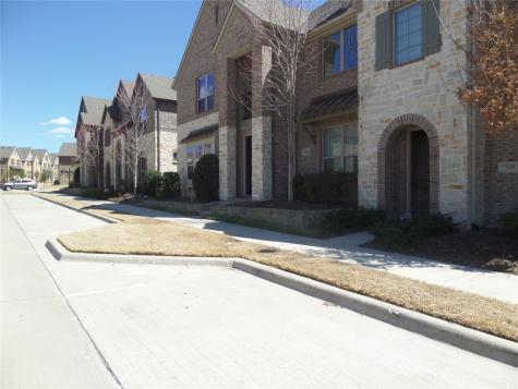 7321 Chief Spotted Tail Drive Mckinney TX 75070