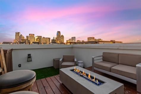 3122 Carmel Street Dallas TX 75204