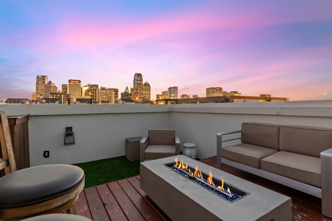 3122 Carmel Street Dallas TX 75204