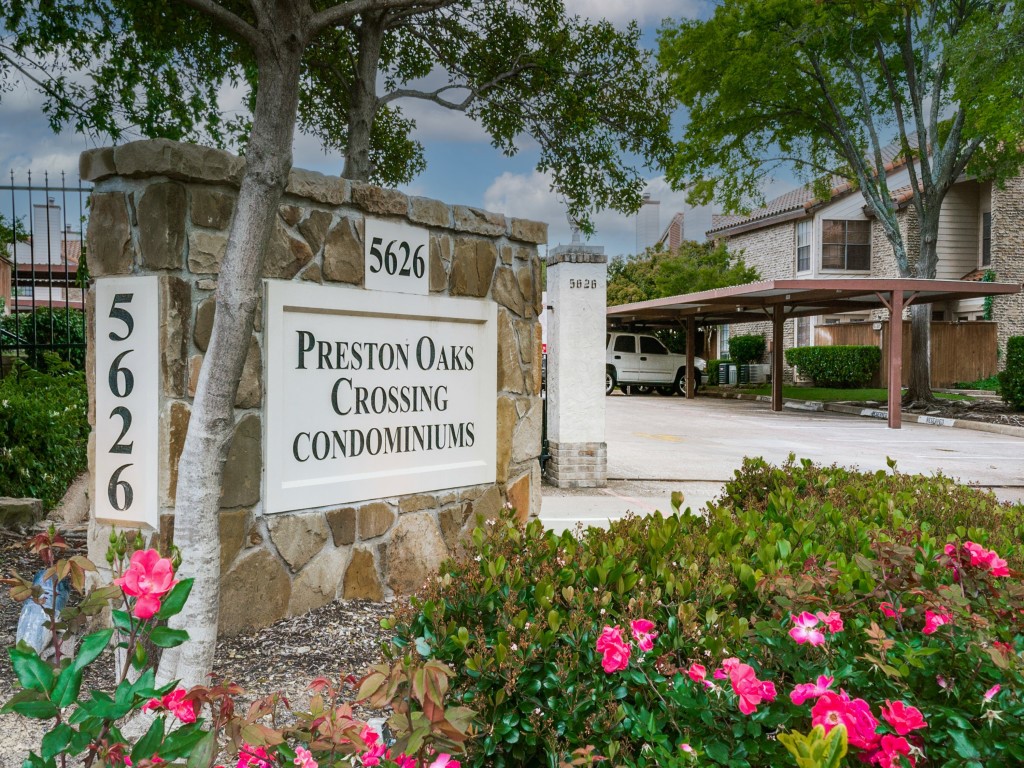 5626 Preston Oaks Road Dallas TX 75254