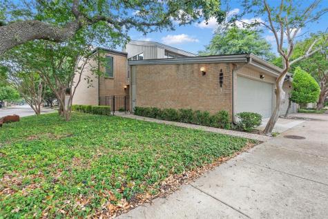 12231 Montego Plaza Dallas TX 75230