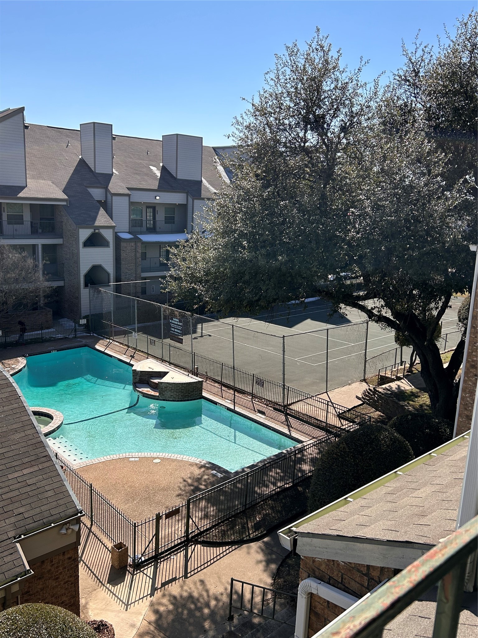 6108 Abrams Road Dallas TX 75231
