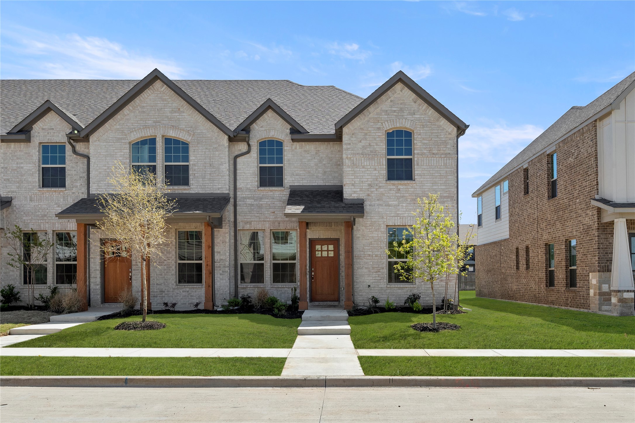 4008 Avion Drive Sanger TX 76266