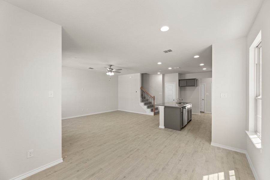 4008 Avion Drive Sanger TX 76266
