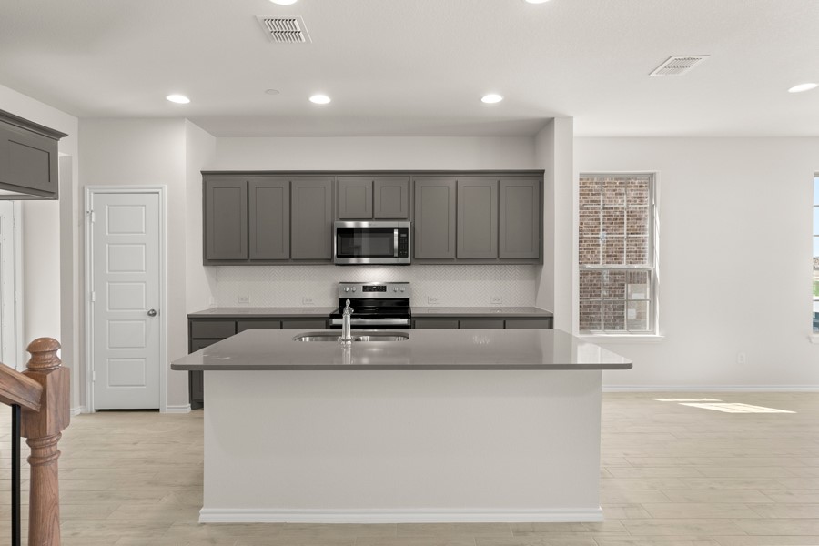 4008 Avion Drive Sanger TX 76266