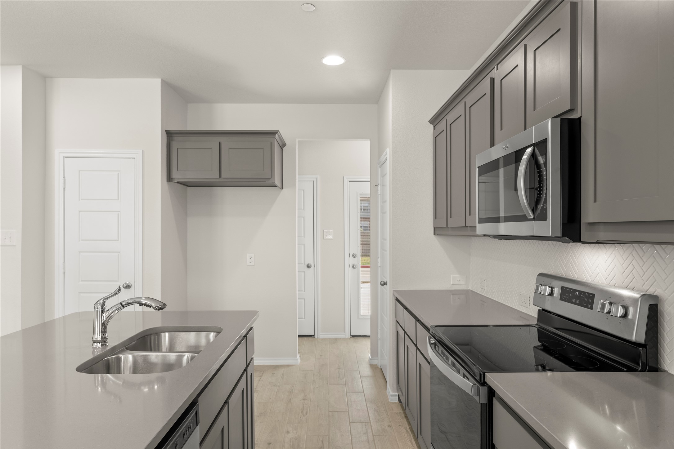 4008 Avion Drive Sanger TX 76266