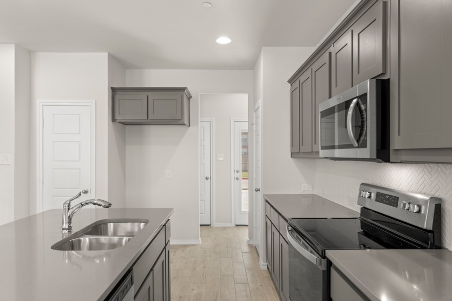 4008 Avion Drive Sanger TX 76266