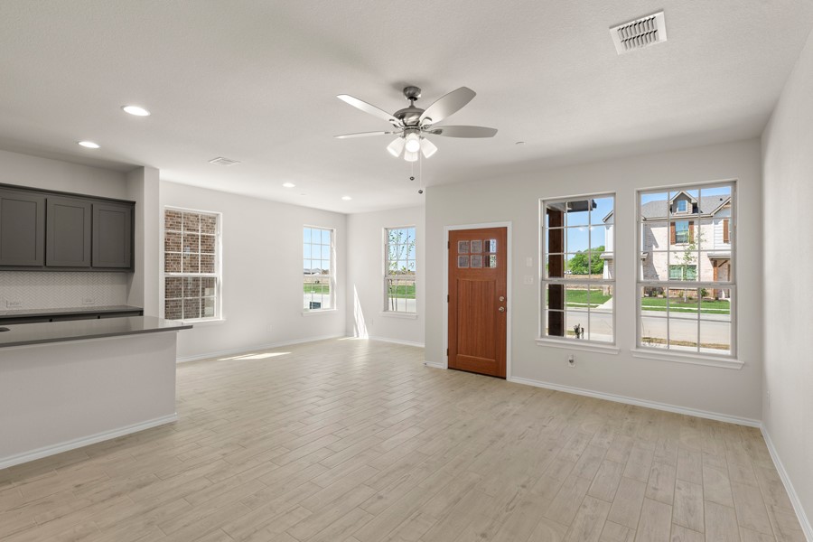 4008 Avion Drive Sanger TX 76266