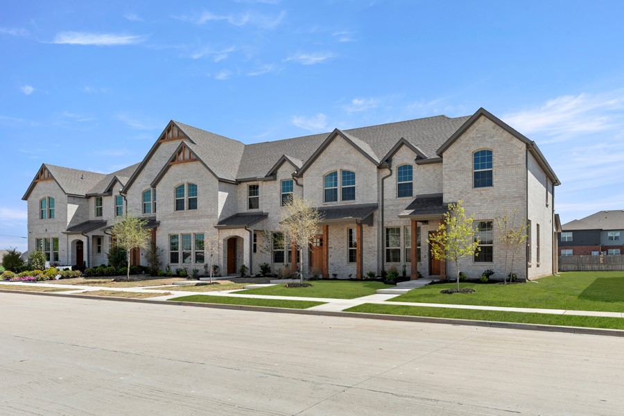 4008 Avion Drive Sanger TX 76266