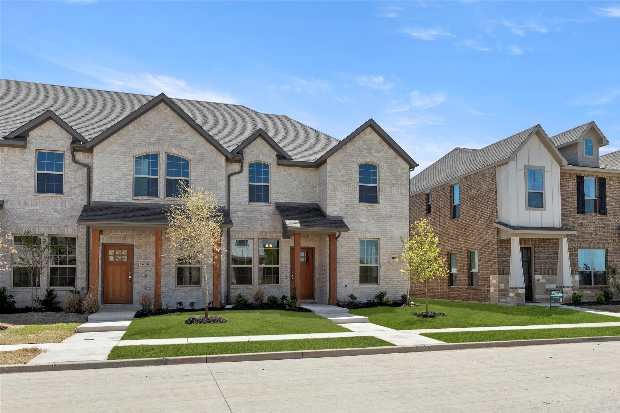 4008 Avion Drive Sanger TX 76266