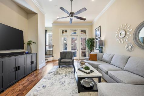 2174 Aylesport Drive Dallas TX 75201