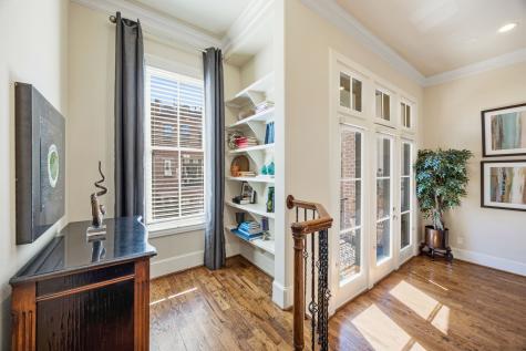 2174 Aylesport Drive Dallas TX 75201