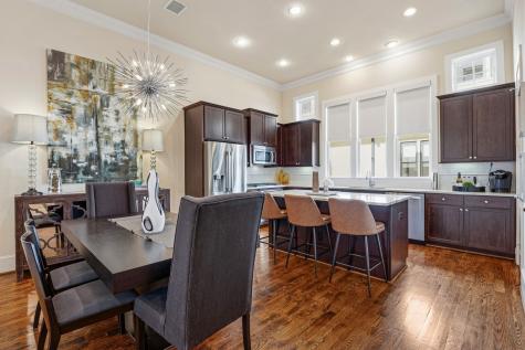 2174 Aylesport Drive Dallas TX 75201