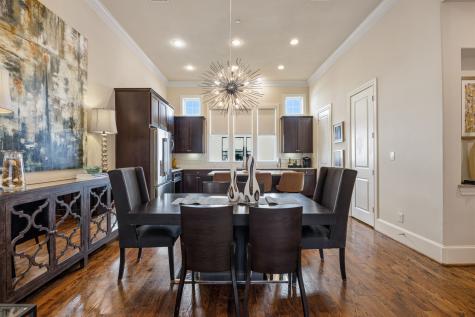 2174 Aylesport Drive Dallas TX 75201